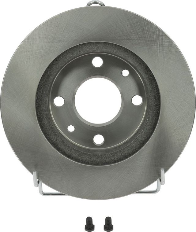 Тормозной диск Ferodo Premier передний для Datsun on-DO I 2014-2026. Артикул DDF1142