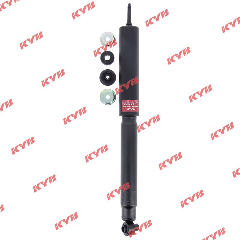 Амортизатор KYB (Каяба) Excel-G. Артикул 344256