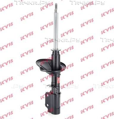 Амортизатор KYB (Каяба) Excel-G. Артикул 333369