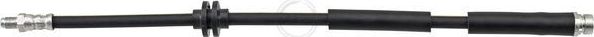 Тормозной шланг ABS задний для Ford Focus III 2010-2019. Артикул SL 6677