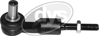 Наконечник рулевой тяги DYS правый/левый для Audi S8 I (D2) 1996-2002. Артикул 22-06077