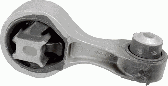 Подушка (опора) двигателя Lemforder. Артикул 37970 01