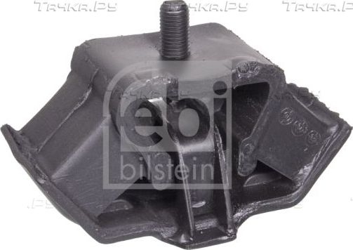 Подушка (опора) КПП Febi Bilstein. Артикул 06475