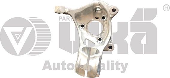 Поворотный кулак Vika передний правый для SEAT Leon III 2012-2026. Артикул 44071741001