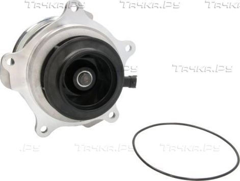 Помпа (водяной насос) Thermotec. Артикул WP-DF120
