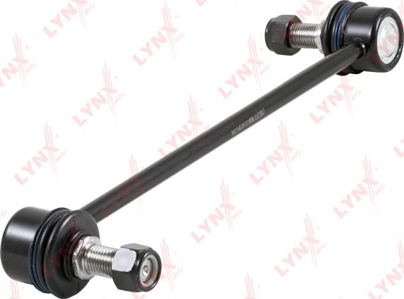 Стойка (тяга) стабилизатора LYNXauto. Артикул C7181L