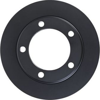 Тормозной диск Zentparts. Артикул Z06318