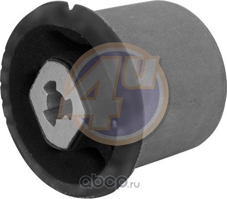 Сайлентблок (4U). Артикул HYP15400