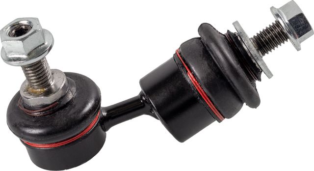 Стойка (тяга) стабилизатора Febi Bilstein ProKit задняя правая/левая для Jaguar X-Type I 2001-2009. Артикул 102279