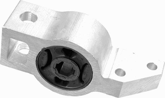 Сайлентблок переднего рычага подвески Lemforder. Артикул 34762 01