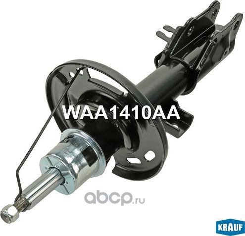 Амортизатор подвески передний Krauf. Артикул WAA1410AA