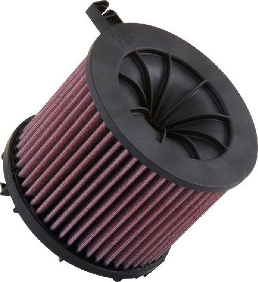 Воздушный фильтр K&N для Audi Q5 II (FY) 2016-2026. Артикул E-0648
