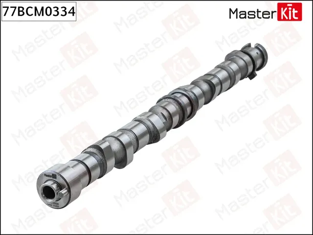 Распредвал HYUNDAI TUCSON/SANTA FE (Master KIT). Артикул 77BCM0334