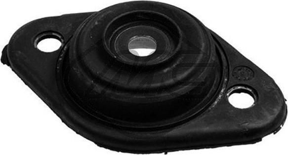 Опора амортизатора (стойки) Metalcaucho задняя для Volvo 850 1991-1996. Артикул 07010