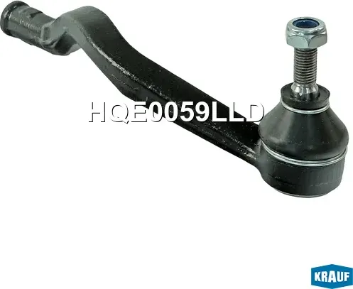 ТЯГА РУЛЕВАЯ (Krauf). Артикул HQE0059LLD