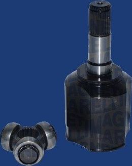 Шрус внутренний (граната) Magneti Marelli. Артикул 302009100013