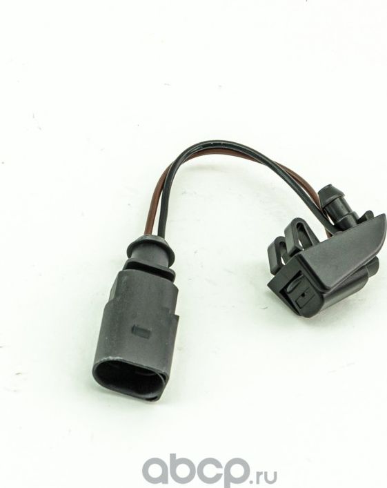 AW1Z009550986_Форсунка стеклоомывателя (Dominant). Артикул AW1Z009550986