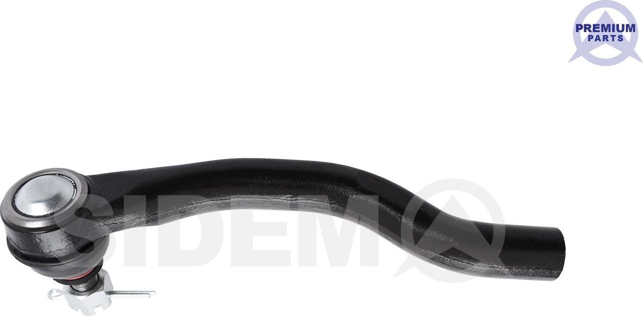 Наконечник рулевой тяги Sidem. Артикул 47736