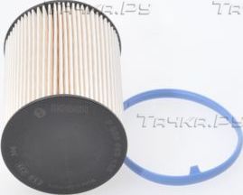 Топливный фильтр Bosch для Volvo V40 II 2012-2015. Артикул F 026 402 128