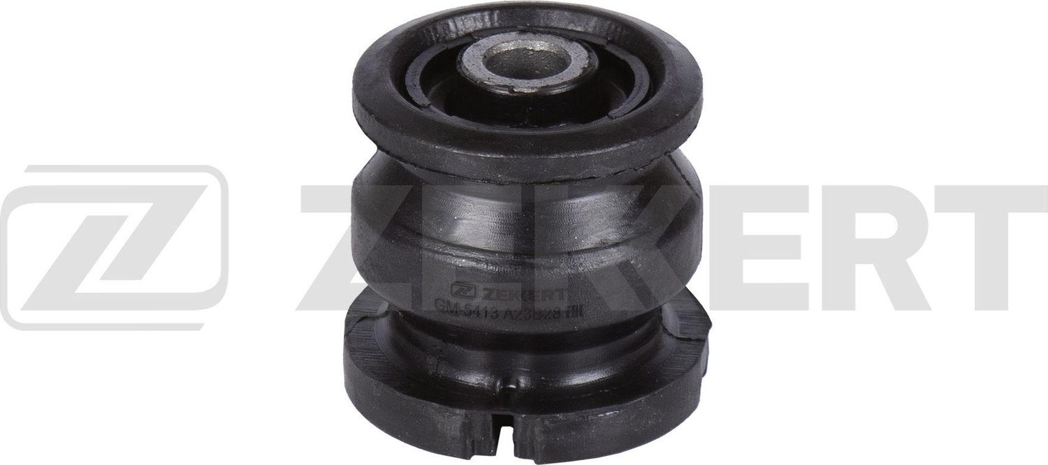 Сайлентблок переднего рычага подвески Zekkert. Артикул GM-5413
