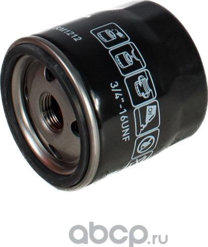 Фильтр масляный RELIT RM1212 Relit. Артикул RM1212