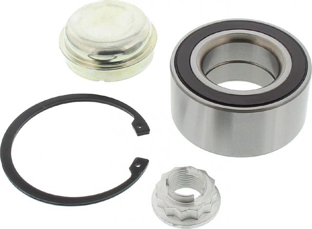 Ступичный подшипник (комплект) MAPCO передний правый/левый для Mercedes-Benz B-Класс I (W245) 2005-2011. Артикул 26840