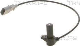 Датчик положения коленвала Bosch для Audi S8 I (D2) 2001-2002. Артикул 0 261 210 192