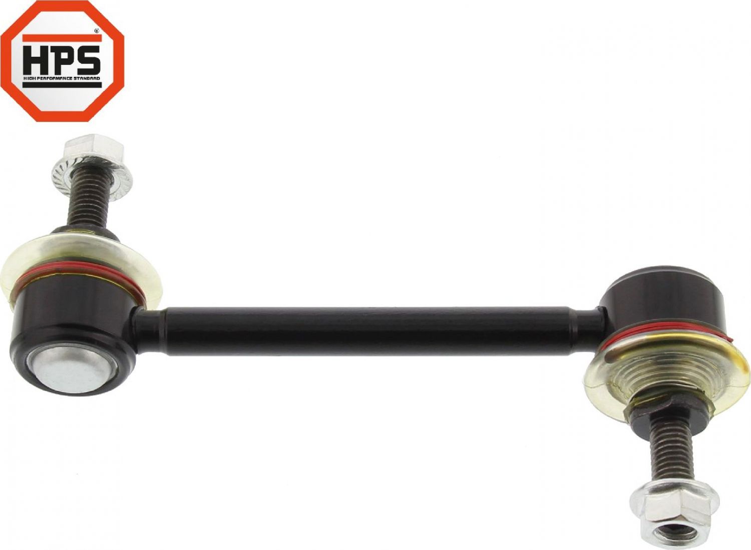 Стойка (тяга) стабилизатора MAPCO. Артикул 49303HPS