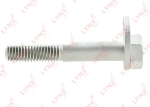 Болт подвески эксцентриковый CHEVROLET Captiva 06>  OPEL Antara 06> (Lynxauto). Артикул fs-1085