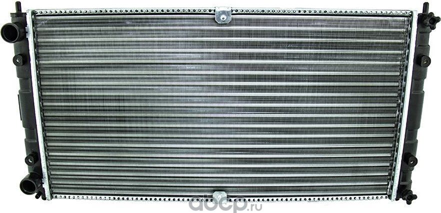 Радиатор охлаждения 2123 SAN-D. Артикул HJLA007
