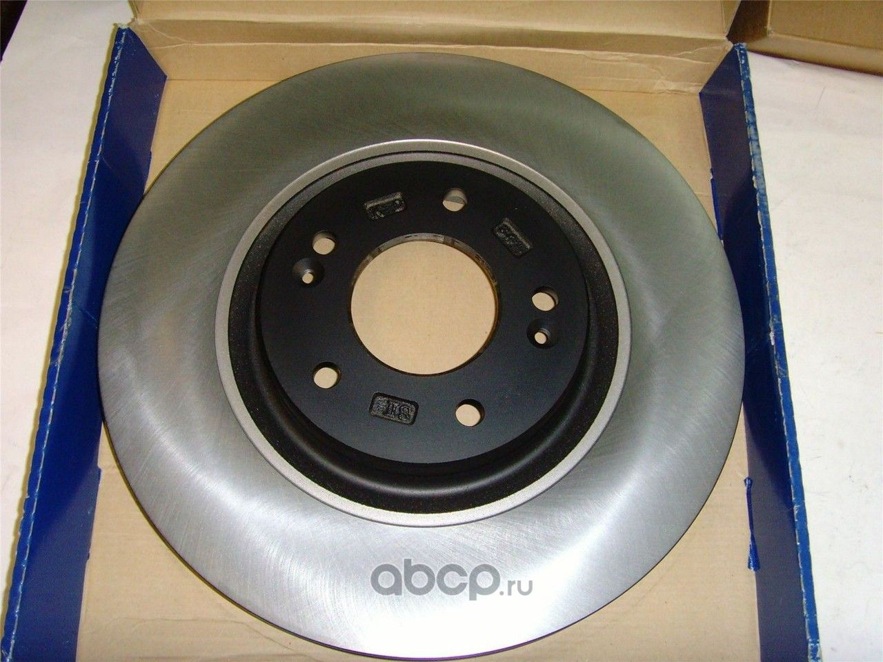 Тормозной диск Hyundai / KIA. Артикул 517122T100