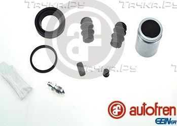 Ремкомплект тормозного суппорта Autofren Seinsa. Артикул D42184C