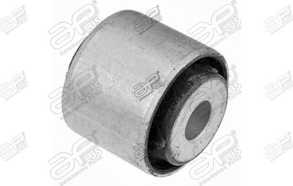 Сайлентблок заднего рычага подвески APlus передний/задний правый/левый верхний/нижний внутренний для Mercedes-Benz GLS II (X167) 2019-2026. Артикул 21759AP