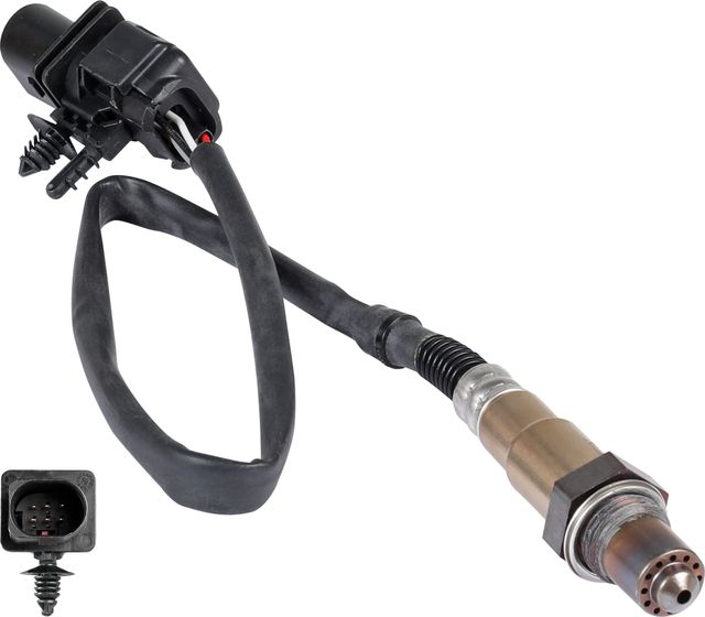 Лямбда-зонд (кислородный датчик) StartVOLT для Suzuki SX4 I (Classic) 2006-2015. Артикул VS-OS 2403