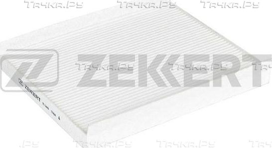 Салонный фильтр Zekkert для Hyundai i30 III 2013-2026. Артикул IF-3449