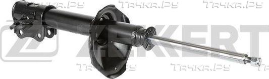 Амортизатор Zekkert. Артикул SG-4491