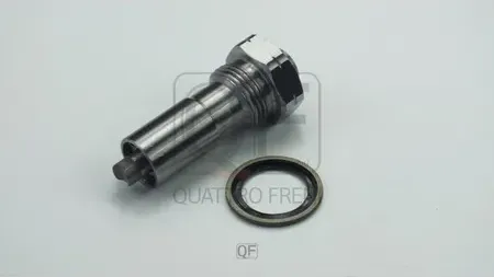 Натяжитель цепи ГРМ гидравлический (Quattro Freni). Артикул qf83a00055