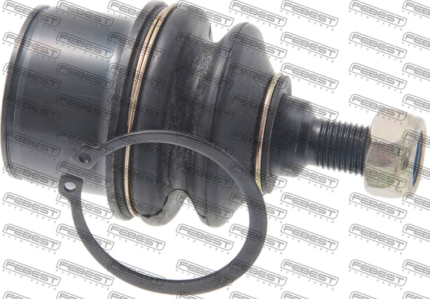 Шаровая опора Febest. Артикул 2320-2HL