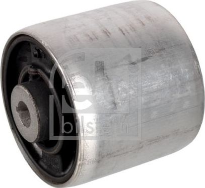 Сайлентблок переднего рычага подвески Febi Bilstein (резина/металл). Артикул 173104