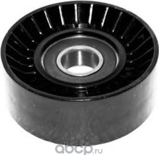 Паразитный / Ведущий ролик, клиновой ремень (Magneti Marelli). Артикул 331316170543