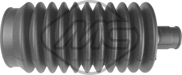 Пыльник рулевой рейки Metalcaucho левый для Citroen C25 1985-1994. Артикул 00621