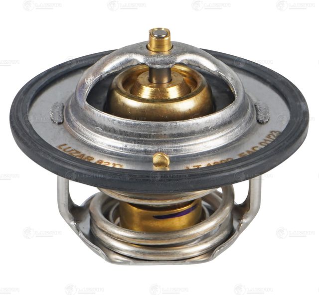 Термостат Luzar для IVECO EuroCargo I, II, III 1991-2015. Артикул LT 1602