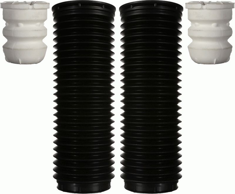 Комплект отбойников и пыльников амортизаторов (стоек) SACHS сервисный комплект. Артикул 900 410