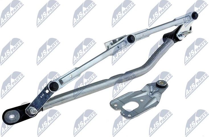 Трапеция стеклоочистителя (дворника) NTY. Артикул EMW-AR-001