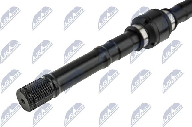 Шрус наружный (граната) NTY передний левый для Nissan Primera P11 1996-2002. Артикул NWP-NS-004