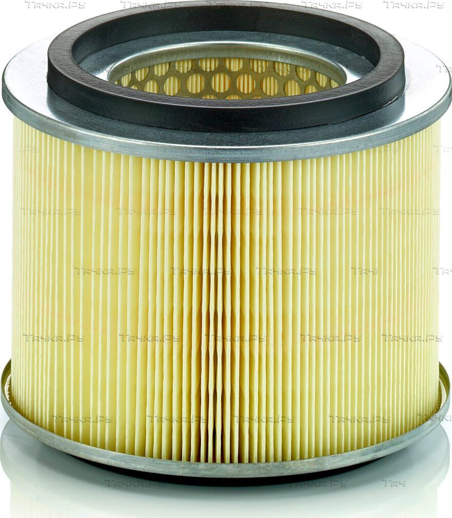 Воздушный фильтр Mann-Filter для Nissan Patrol Y61 1997-2026. Артикул C 18 006