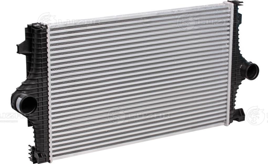 Интеркулер Luzar. Артикул LRIC 1509