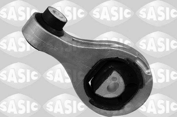 Подушка (опора) двигателя Sasic задняя правая верхняя для Opel Combo D 2012-2017. Артикул 2706170