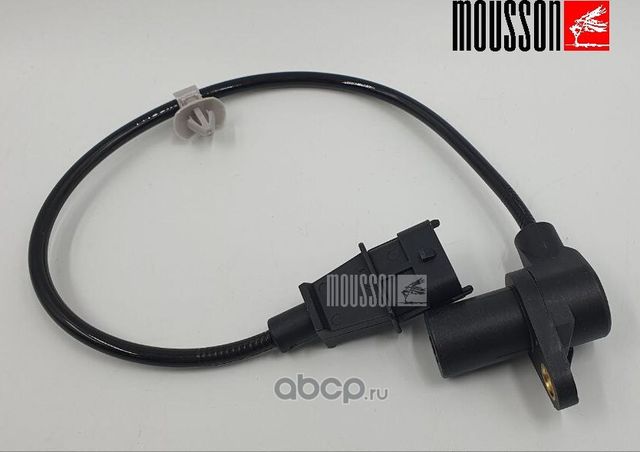 Датчик коленвала 4 (Mousson). Артикул SCKD4FB