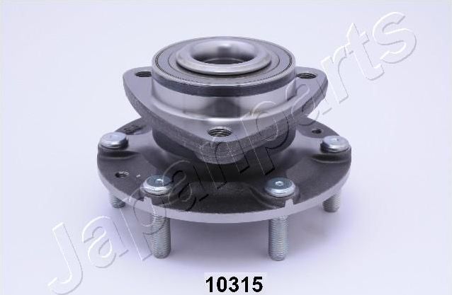 Ступица колеса Japanparts передняя для Kia Carnival II 2006-2014. Артикул KK-10315